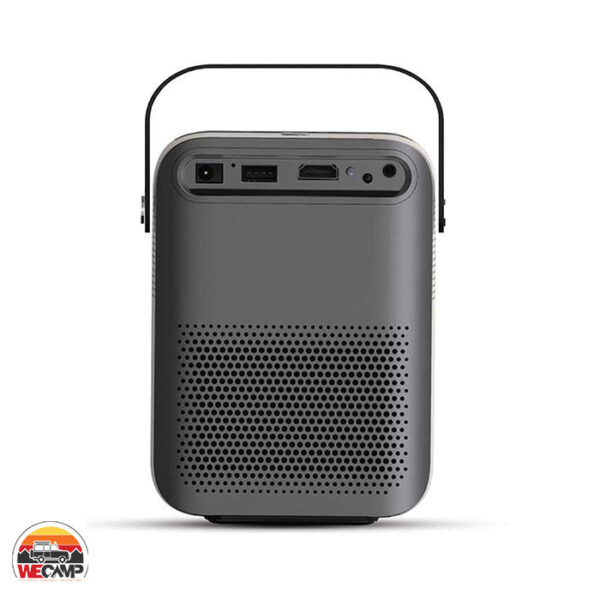 ویدیو پروژکتور شارژی پرودو HDPRJAN