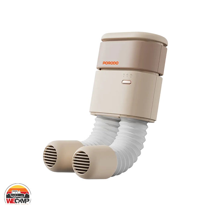 Porodo-LFS057-portable-shoe-dryer-01 خشککن کفش پرودو LFS057