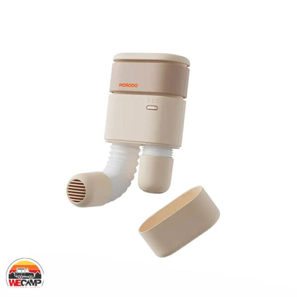 خشک‌کن کفش پرودو LFS057