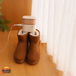 خشک‌کن کفش پرودو LFS057