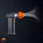 جت فن پرودو LFS129