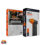 جت فن پرودو LFS129