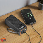 پاوربانک 40000 پرودو PB078