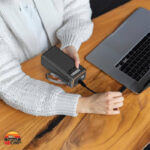 پاوربانک 40000 پرودو PB078