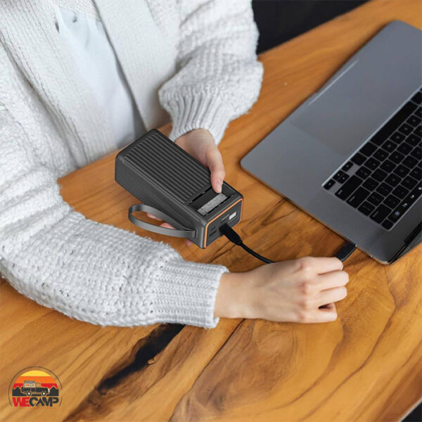 پاوربانک 40000 پرودو PB078