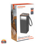 پاوربانک 40000 پرودو PB078