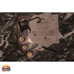 قهوه‌ساز دستی REGGE