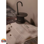 قهوه‌ساز دستی REGGE