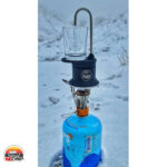 قهوه‌ساز دستی REGGE