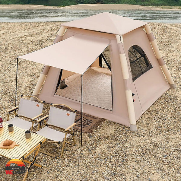 چادر کمپینگ بادی SYD0627