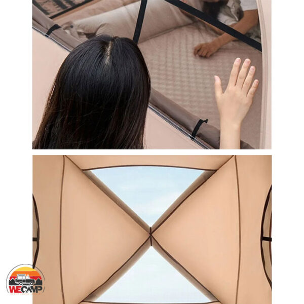 چادر کمپینگ بادی SYD0627