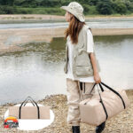 چادر کمپینگ بادی SYD0627