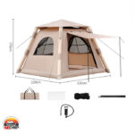 چادر کمپینگ بادی SYD0627