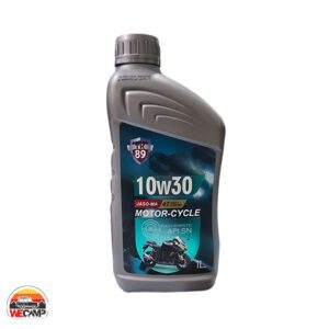 روغن موتور TK89 10W30