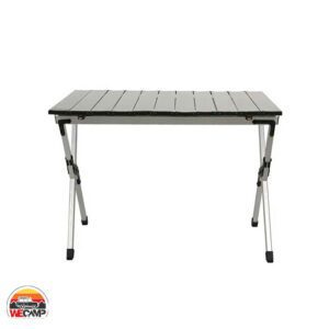 میز کمپینگ تاشو تیتوکمپ مدل Outdoor Mini
