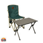 میز تاشو تیتوکمپ Outdoor Mini