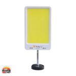چراغ کمپینگ توبیز CRL-N11-W