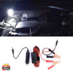 چراغ کمپینگ توبیز CRL-N11-W