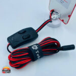 چراغ کمپینگ توبیز CRL-N15-WY