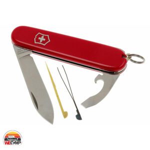 چاقوی جیبی چندکاره ویکتورینوکس مدل Victorinox Bantam