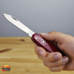 چاقوی چندکاره ویکتورینوکس Bantam