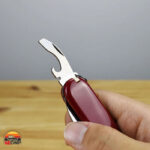 چاقوی چندکاره ویکتورینوکس Bantam