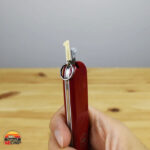 چاقوی چندکاره ویکتورینوکس Bantam