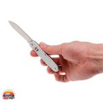 چاقوی ویکتورینوکس Swiss Army 1 Alox