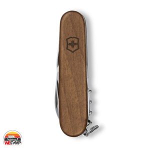 چاقوی جیبی چندکاره ویکتورینوکس Victorinix Spartan Wood