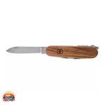 چاقوی چندکاره ویکتورینوکس Spartan Wood