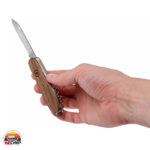 چاقوی چندکاره ویکتورینوکس Spartan Wood