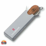 چاقوی چندکاره ویکتورینوکس Spartan Wood