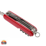 چاقوی چندکاره ویکتورینوکس Ranger