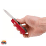 چاقوی چندکاره ویکتورینوکس Ranger