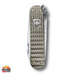 چاقوی ویکتورینوکس Classic SD Precious Alox