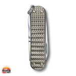 چاقوی ویکتورینوکس Classic SD Precious Alox