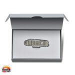 چاقوی ویکتورینوکس Classic SD Precious Alox