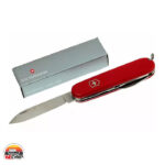 چاقوی چندکاره ویکتورینوکس Compact