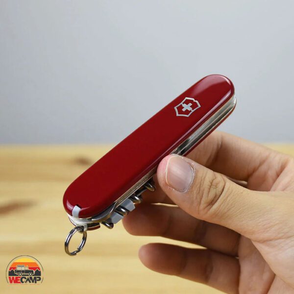 چاقوی چندکاره ویکتورینوکس Compact
