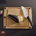 چاقوی آشپزی ویکتورینوکس Fibrox Santoku