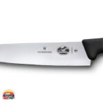 چاقوی آشپزی 9 اینچی ویکتورینوکس Fibrox