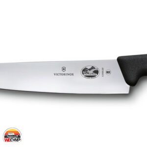 چاقوی آشپزی 9 اینچی ویکتورینوکس مدل Victorinox Fibrox