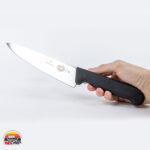 چاقوی آشپزی 9 اینچی ویکتورینوکس Fibrox