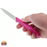 چاقوی آشپزخانه دندانه‌دار ویکتورینوکس Swiss Classic