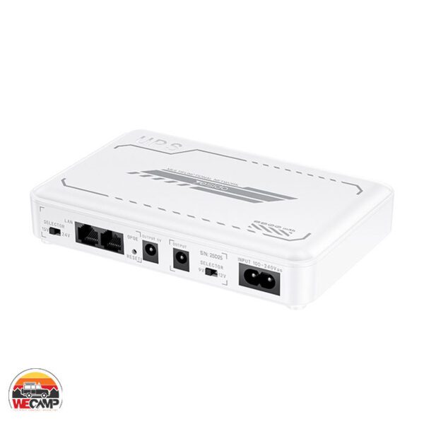 منبع تغذیه اضطراری DC یسیدو YP74K