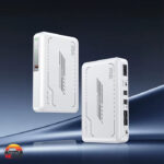 منبع تغذیه اضطراری DC یسیدو YP74K