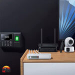 منبع تغذیه اضطراری DC یسیدو YP74K