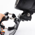 براکت خرچنگی پروژکتور خودرو