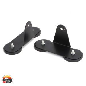 پایه (براکت) مگنتی لایت بار و پروژکتور خودرو