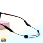 بند نگهدارنده عینک قابل تنظیم